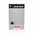 CR306C102 - General Electrics - Motor Starter 27 Amp - 3 Pole - 600 V