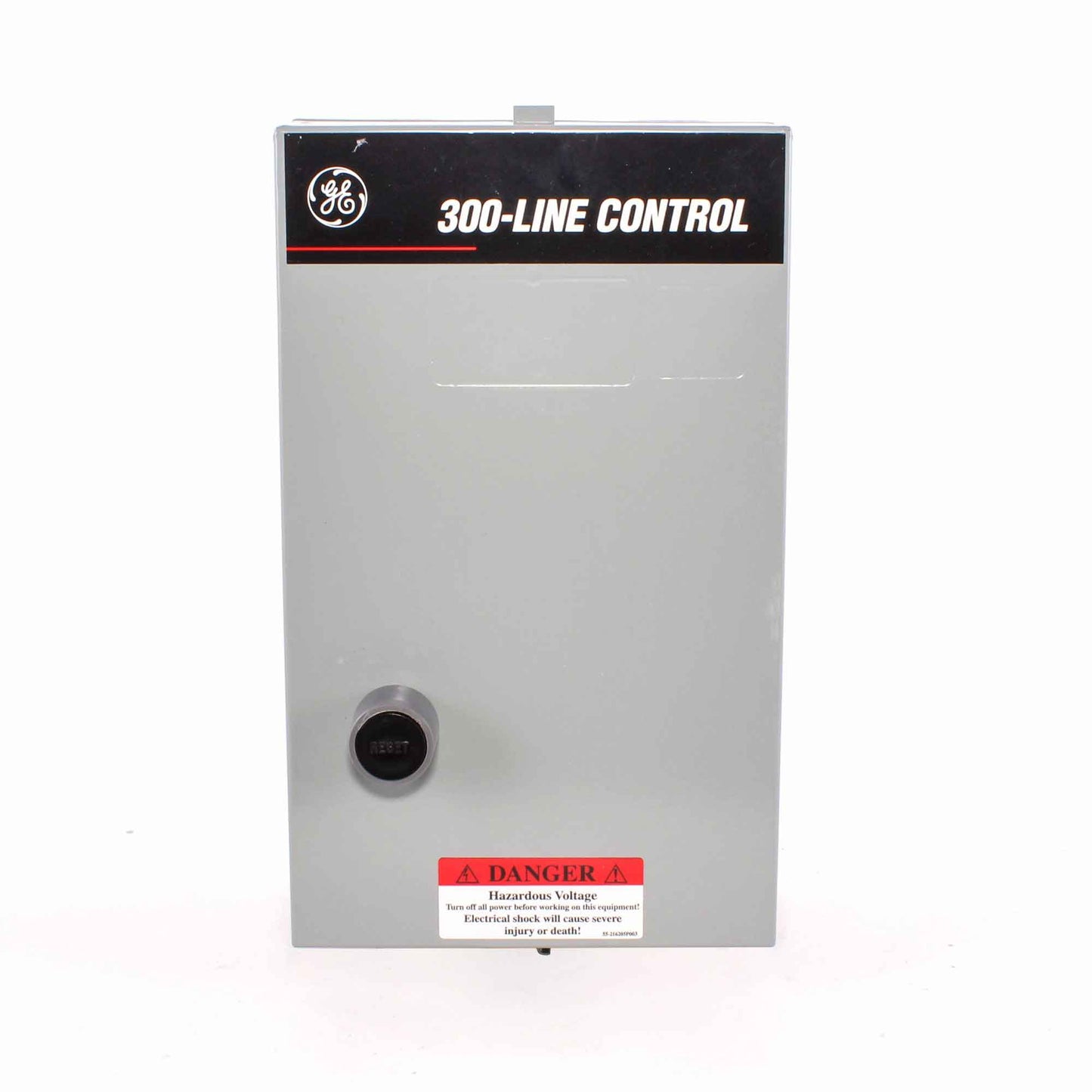 GE CR306C102 Motor Starter