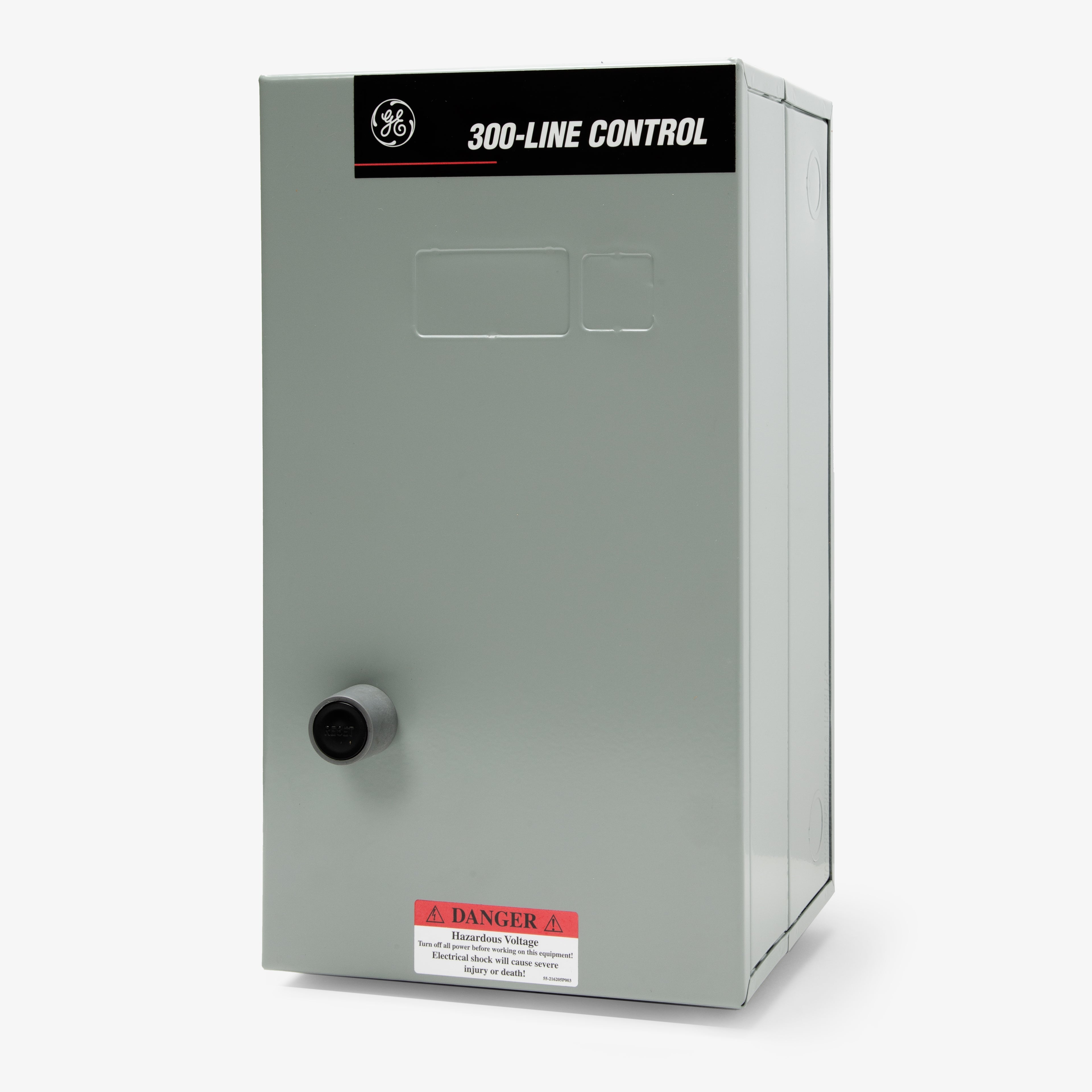 GE CR306D102 Motor Starter