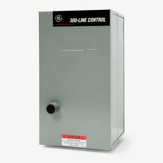 GE CR306D102 Motor Starter