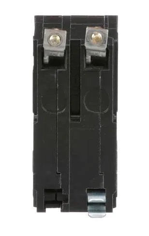 Square D Qob260 2 Pole Standard Trip Bolt On Circuit Breakers - Side View