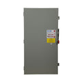 DH365UGK - Eaton 400A 600V 3-Pole Heavy Duty Non-Fusible Safety Switch, NEMA 1