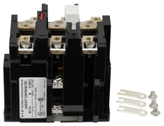 Eaton Ba23A Overload Relays Accessories - Front View