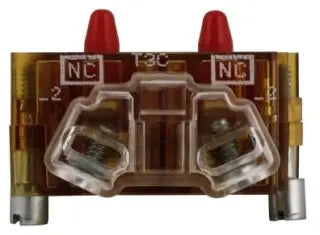 EATON 10250T3 Contact Blocks