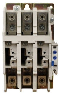 Eaton C306Kn3 Overload Relays Accessories - Front View