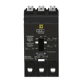 EDB34020 - Square D - Molded Case Circuit Breaker Bolt-On - 20 Amp - 3 Pole - 480 Volt