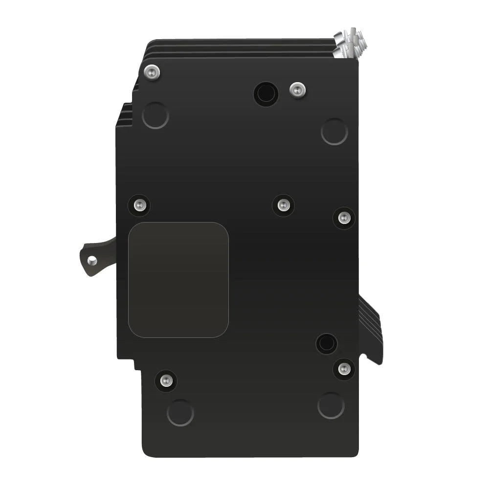 Square D Egb34060 3 Pole Standard Trip Bolt On Circuit Breakers - Detail View