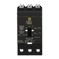 EDB34040 - Square D - Molded Case Circuit Breaker Bolt-On - 40 Amp - 3 Pole - 480 Volt