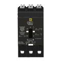 EDB34090 - Square D - Molded Case Circuit Breaker Bolt-On - 90 Amp - 3 Pole - 480 Volt