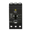 EGB34020 - Square D - Molded Case Circuit Breaker Bolt-On - 20 Amp - 3 Pole - 480 Volt