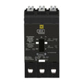 EGB34045 - Square D - Molded Case Circuit Breaker Bolt-On - 45 Amp - 3 Pole - 480 Volt