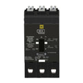 EGB34050 - Square D - Molded Case Circuit Breaker Bolt-On - 50 Amp - 3 Pole - 480 Volt