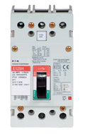 EGH3060FFG - Eaton - Molded Case Circuit Breaker Feed-Thru - 60 Amp - 3 Pole - 600 Volt