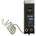 BRN120DF - Eaton - Molded Case Circuit Breakers Plug-In - 20 Amp - 1 Pole - 120 Volt
