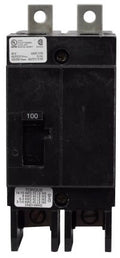 GHB2040 - Eaton - Molded Case Circuit Breaker Bolt-On - 40 Amp - 2 Pole - 480 Volt