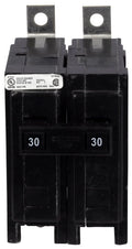 QBHW2030 - Eaton - 30 Amp Circuit Breaker Bolt-On - 30 Amp - 2 Pole - 240 Volt
