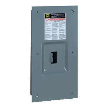 FA100F - Schneider Electric Circuit Breaker Enclosure Nema 1