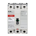 FD3110 - Eaton - Molded Case Circuit Breaker Feed-Thru - 110 Amp - 3 Pole - 600 Volt