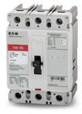 FDB3150L - Eaton - Molded Case Circuit Breaker Bolt-On - 150 Amp - 3 Pole - 600 Volt