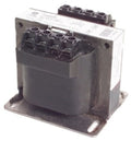 9T58K4132 - GE Core & Coil Control Transformer, 0.100 kVA, 240x480 / 12/24V