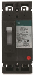 TEB122070 - GE - Molded Case Circuit Breaker Feed-Thru - 70 Amp - 2 Pole - 240 Volt