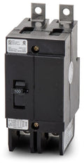 GHB2100 - Eaton - Molded Case Circuit Breaker Bolt-On - 100 Amp - 2 Pole - 480 Volt