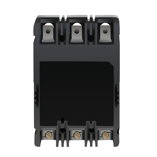 FD3020 - Eaton - Molded Case Circuit Breaker Bolt-On - 20 Amp - 3 Pole - 600 Volt