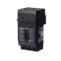 HGA36090 - Square D - Molded Case Circuit Breaker I-Line Plug-In - 90 Amp - 3 Pole - 600 Volt