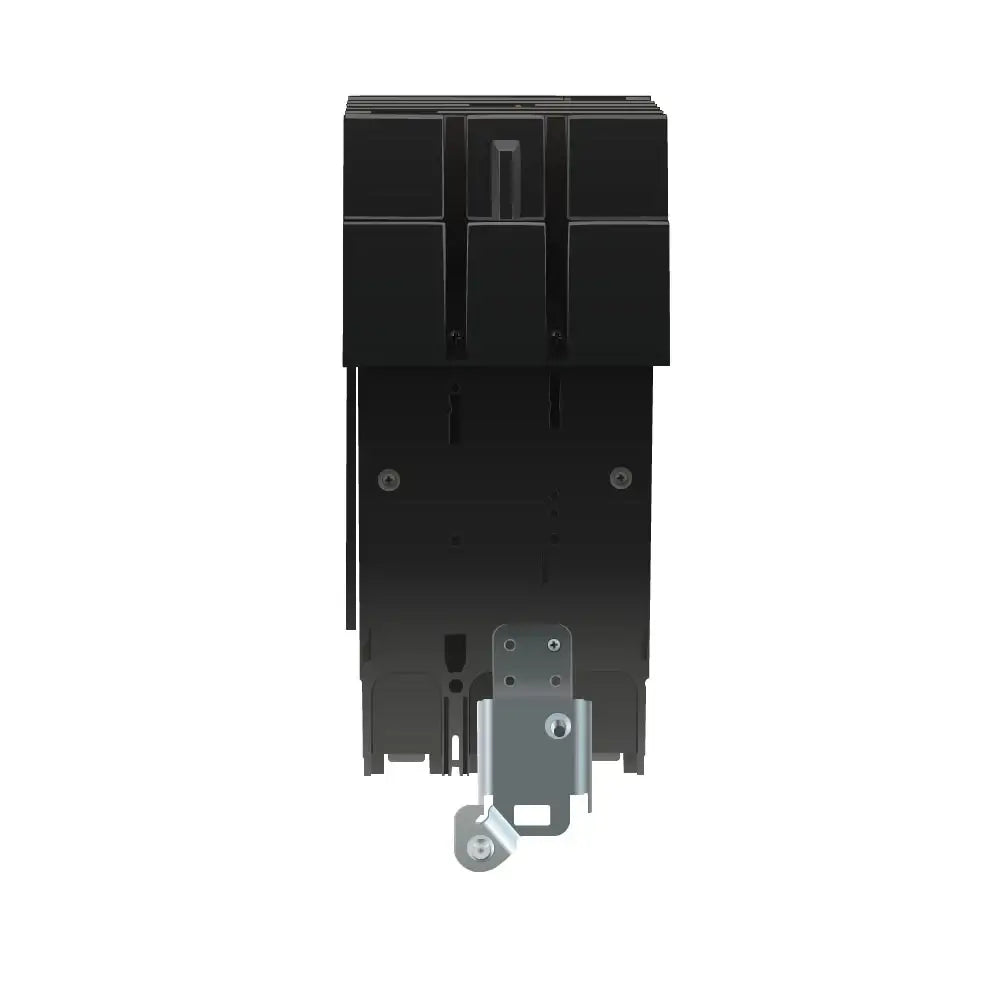 HJA36100 - Square D - Molded Case Circuit Breaker I-Line Plug-In - 100 Amp - 3 Pole - 600 Volt