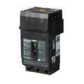 HJA36125 - Square D - Molded Case Circuit Breaker I-Line Plug-In - 125 Amp - 3 Pole - 600 Volt
