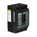 HDL36125 - Square D - Molded Case Circuit Breaker Feed-Thru - 125 Amp - 3 Pole - 600 Volt