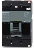 MJL36700 - Square D - Molded Case Circuit Breaker Feed-Thru - 700 Amp - 3 Pole - 600 Volt