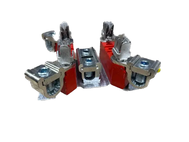 GENERIC UNIVERSAL METER BASE /  SINGLE PHASE 200 AMP 240VOLT
