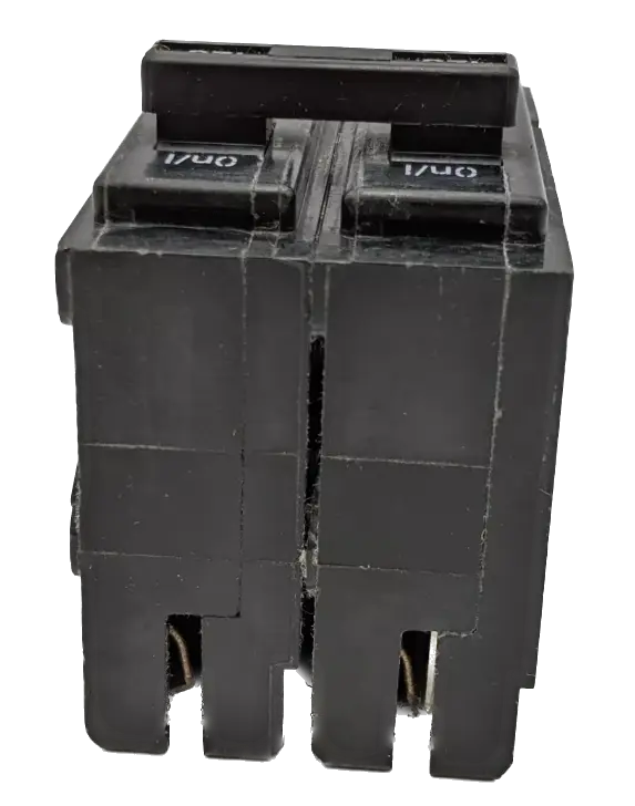 TMQA2125 Plug-In Circuit Breaker 125A 120/240V 2P 1PH TMQA 125 AMP 2 Pole