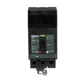 JGA36250U31X - Square D - Molded Case Circuit Breakers I-Line Plug-In - 250 Amp - 3 Pole - 600 Volt