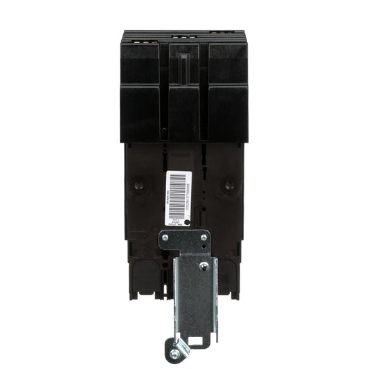 Square D Jga36250 3 Pole Non Interchangeable Trip Thermal Magnetic Circuit Breakers - Detail View