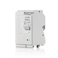 Leviton LB220-G 20A 2-Pole GFCI Branch Circuit Breaker