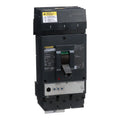 LGA36600U31X - Square D - Molded Case Circuit Breaker I-Line Plug-In - 600 Amp - 3 Pole - 600 Volt