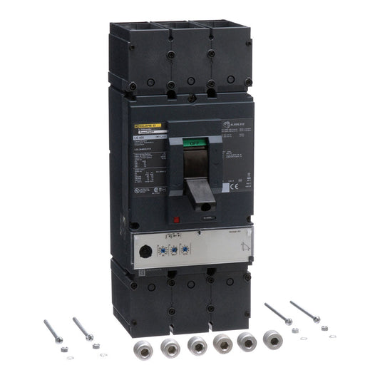 GE EQ9685 Circuit Breaker