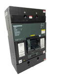 MHL366002361 Square D Molded Case Circuit Breaker MHL Series 600A 600V