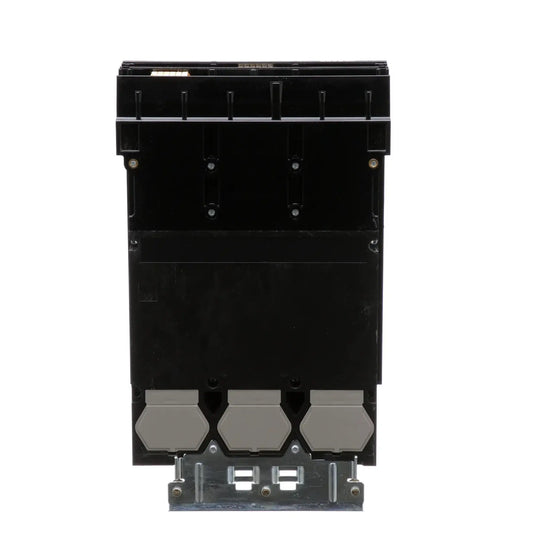 MJA36450 - Square D - Molded Case Circuit Breaker I-Line Plug-In - 450 Amp - 3 Pole - 600 Volt