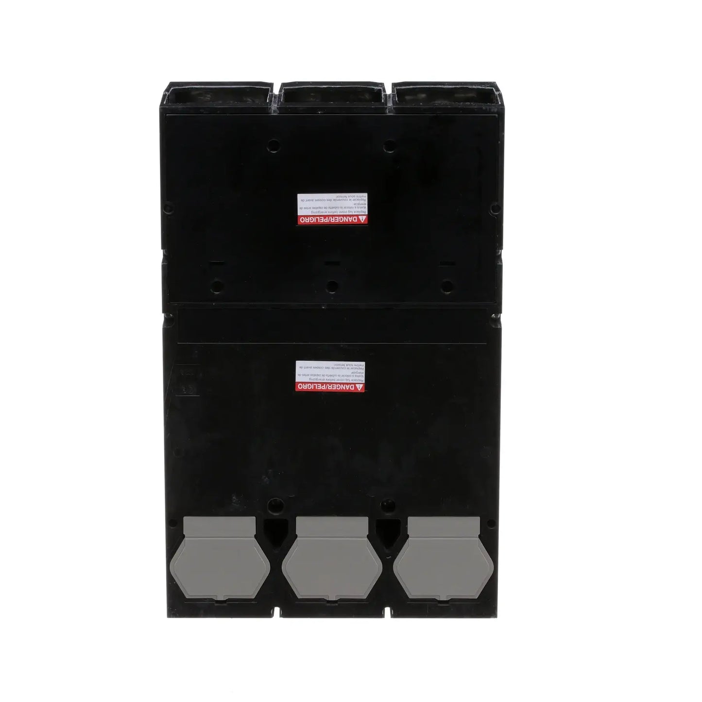MJL36350 - Square D - Molded Case Circuit Breaker Feed-Thru - 350 Amp - 3 Pole - 600 Volt