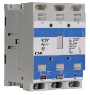 Eaton W200M5Cfc Nema Non Combination Starters - Front View