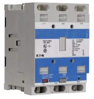 AN19SN0A5G300 - Eaton - Electric Motor Starter 600 Volt