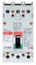 EGE3050FFB - EATON 3 POLE 50 AMP