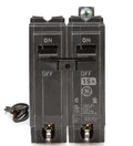 THQB1115ST1 - GE - Molded Case Circuit Breaker Bolt-On - 15 Amp - 1 Pole - 120 Volt