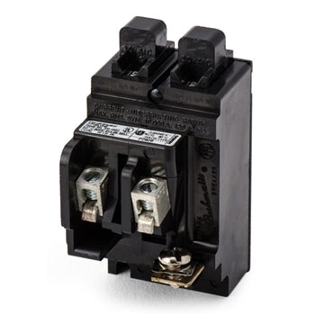 Siemens P1520 Circuit Breaker - Front View