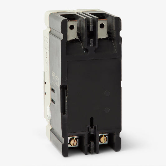 Eaton Cutler-Hammer PDG22G0060TFFJ - Rear View