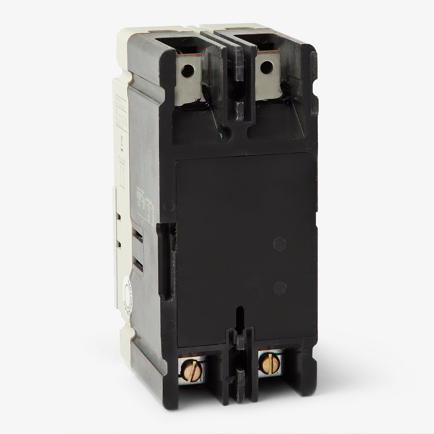 Eaton Cutler-Hammer PDG22G0015TFFJ - Rear View