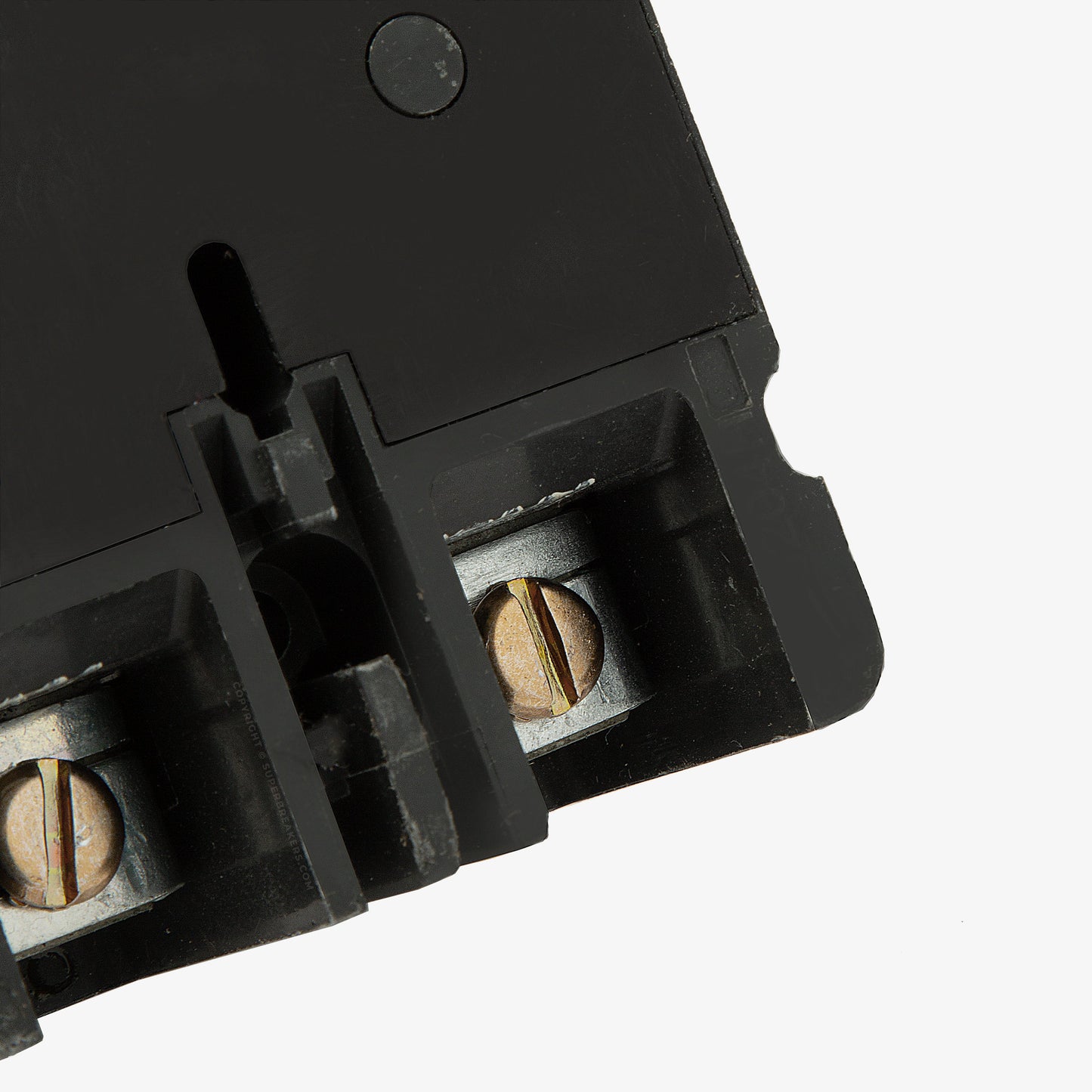 Eaton Cutler-Hammer PDG22G0050TFFJ - Bottom View